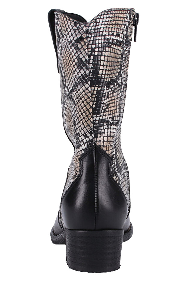 Stiefelette - 5