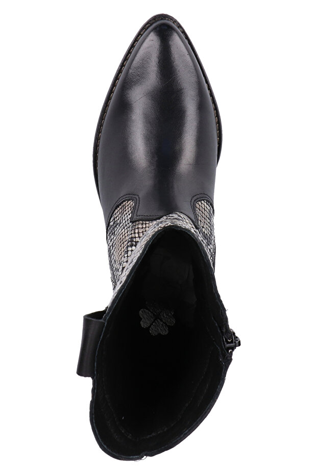 Stiefelette - 6
