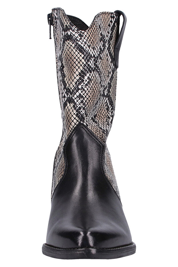 Stiefelette - 4
