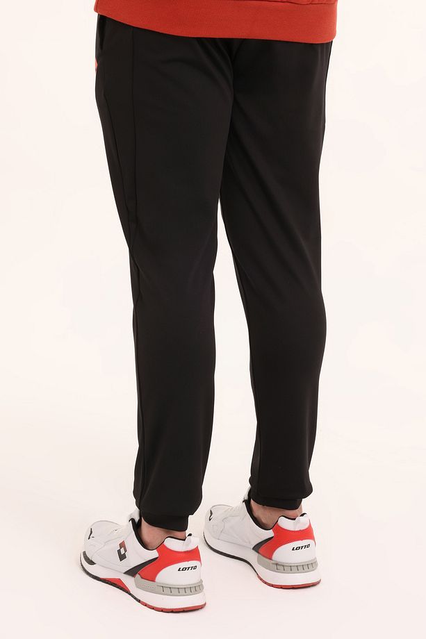 M-KINOSEL JOGGER 4PR Siyah Erkek Eşofman Altı - 2