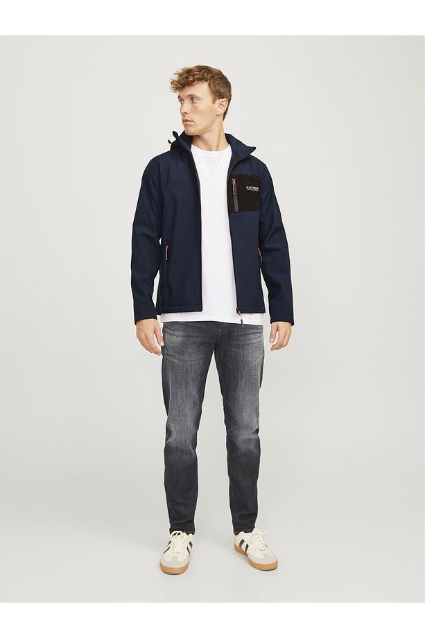 Softshell Jack Softshell Jacke - 4