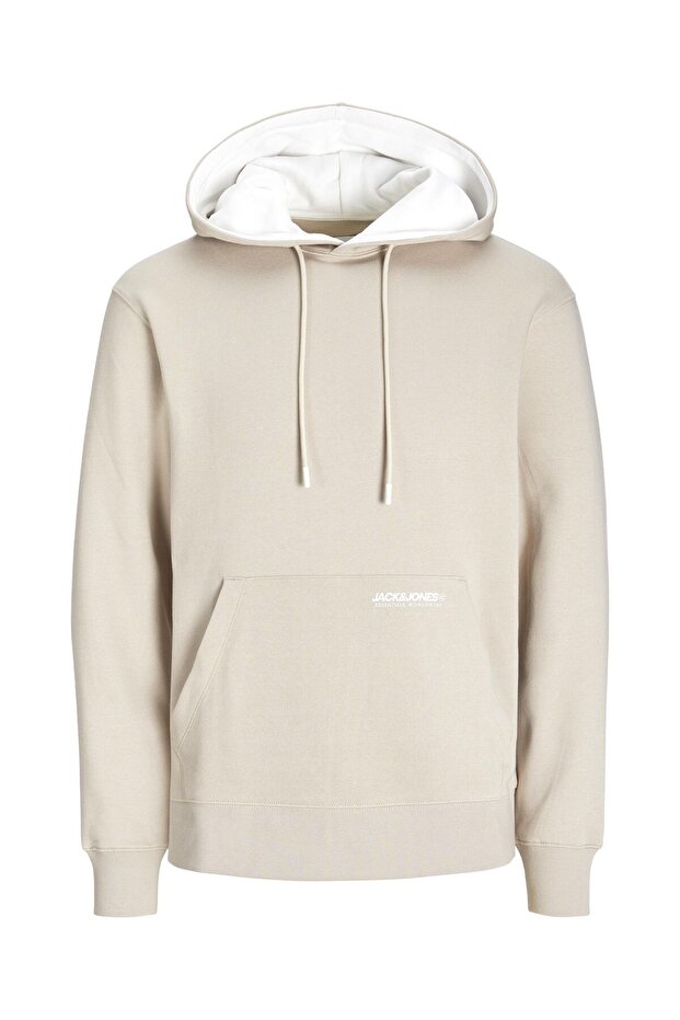 Sweatshirt - Gri - 2