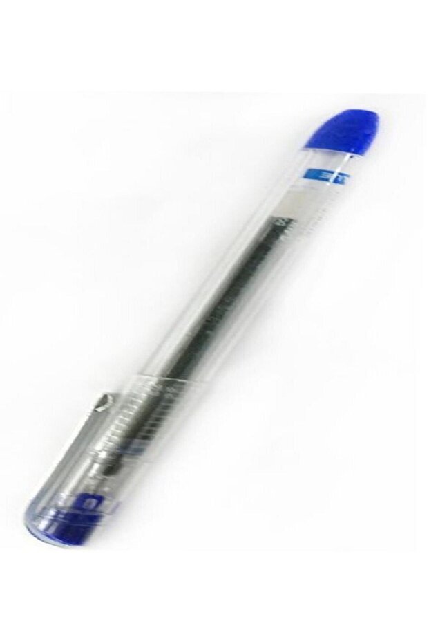 My-jel 0.5 Mm Iğne Uçlu Pilot Kalem Mavi - 1
