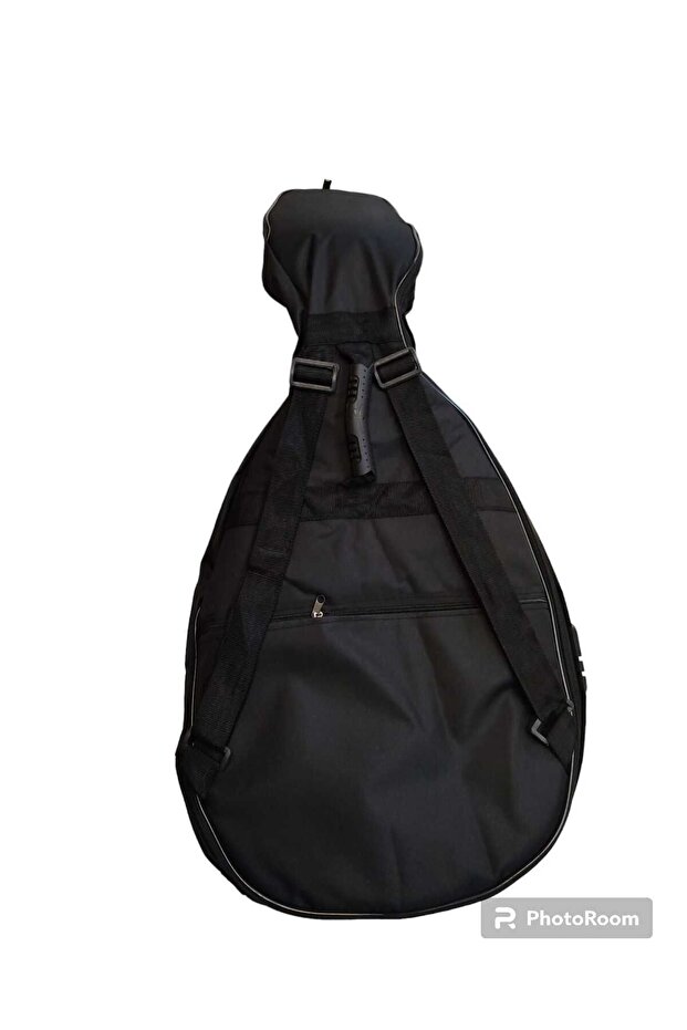 Oud Case Oud Bag(Soft Case)Encrypted - 1