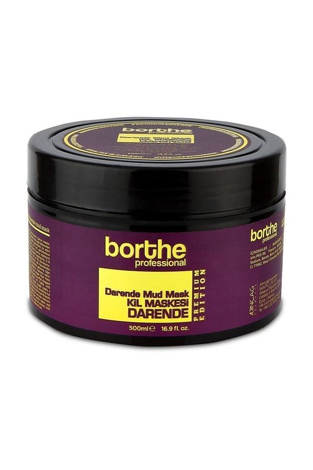 Darende Çamur Maske 500ml - 1