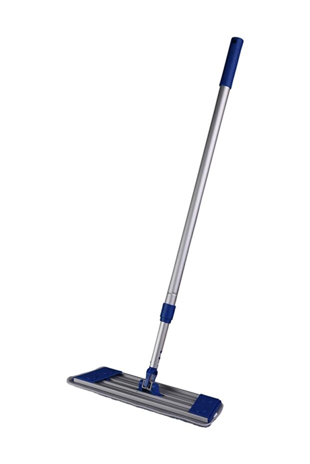 Microfiber Teleskopik Mop Spark - 1