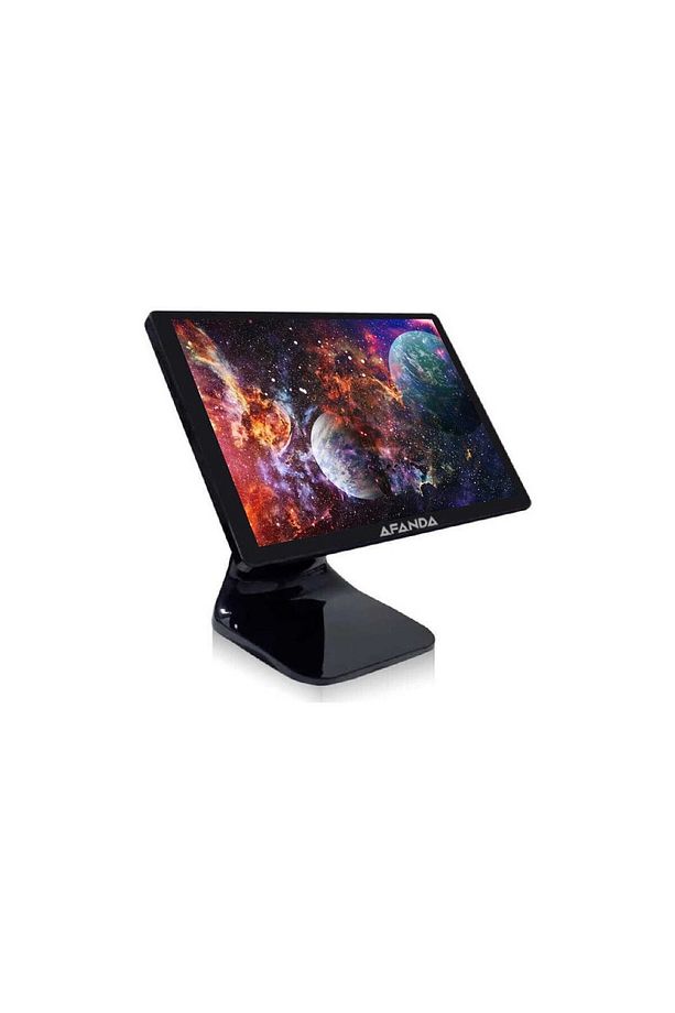 Af-1600 i5 8 RAM 120 SSD Dokunmatik POS PC Terminal - 1