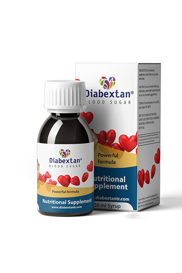 Diabextan 1 Adet - 1