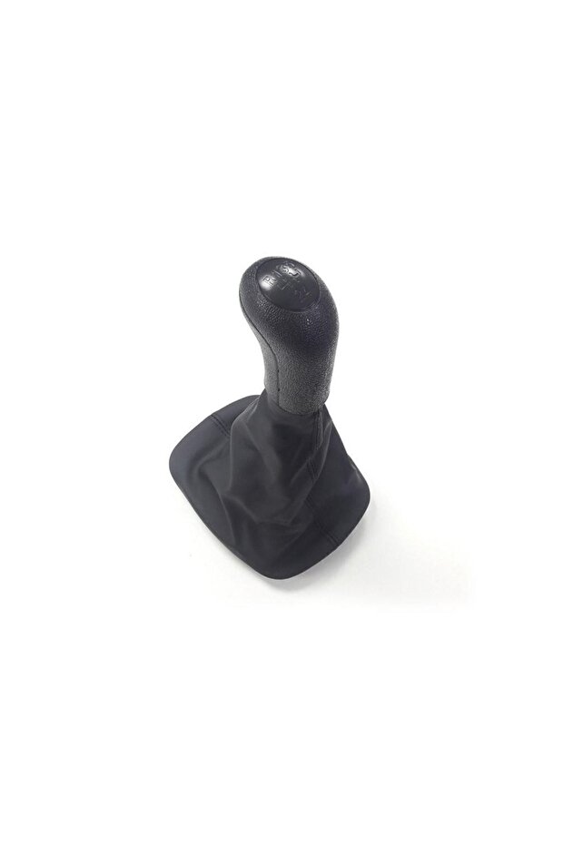 Skoda Octavia A4 1997-2009 Gear Lever Knob Gaiter Black 5 Forward 1u0711141