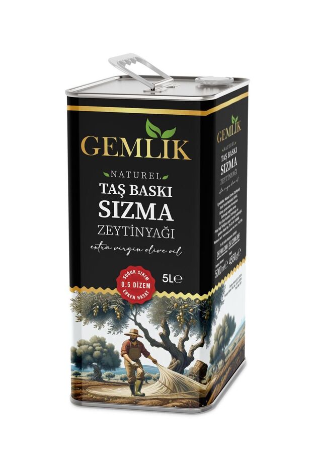 ZEYTİNYAĞI