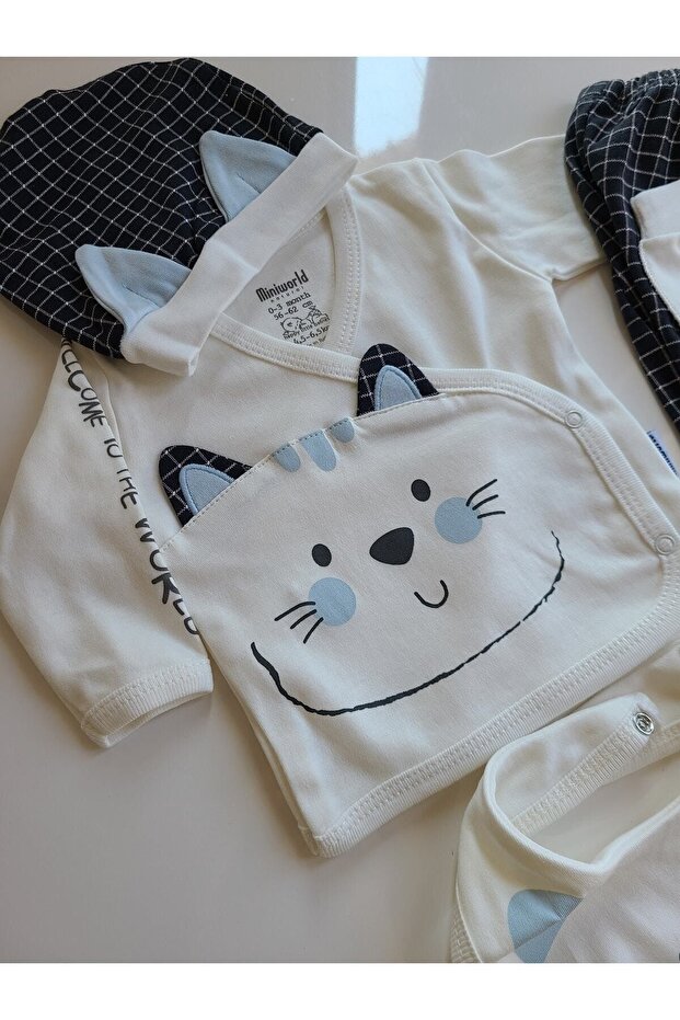 5li Hastane Çıkışı - 1