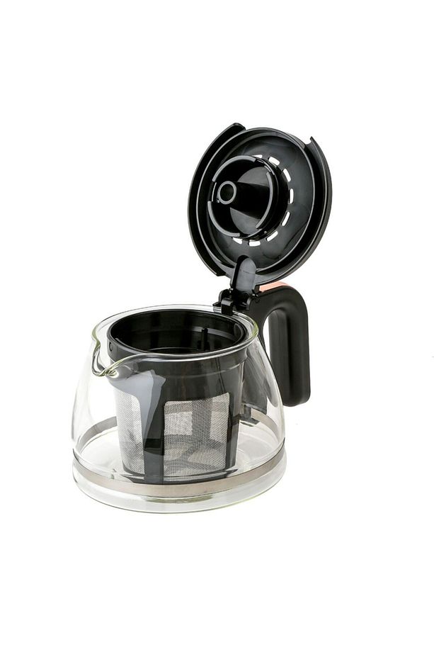 Hatır Plus Mod 5in1 Çay Ve Kahve Makinesi (FİLTRE KÖZDE TÜRK KAHVESİ ÇAY DEMLEME SÜTLÜ IÇECEK) - 6
