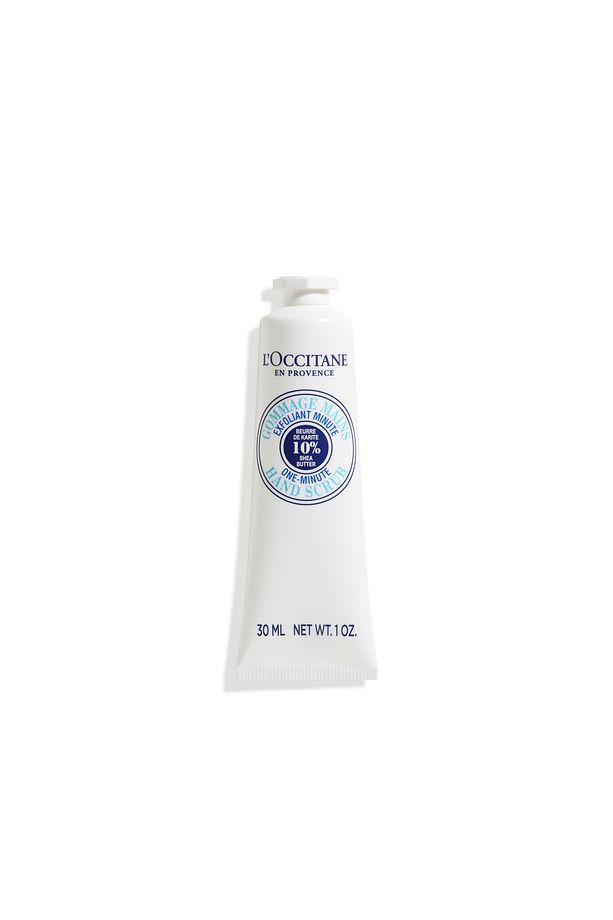 Shea Butter Hand Scrub - Shea El Scrubı 30 ml - 1