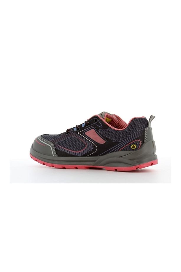 Cador Pink S1p Esd Src Iş Güvenlik Ayakkabısı - 3