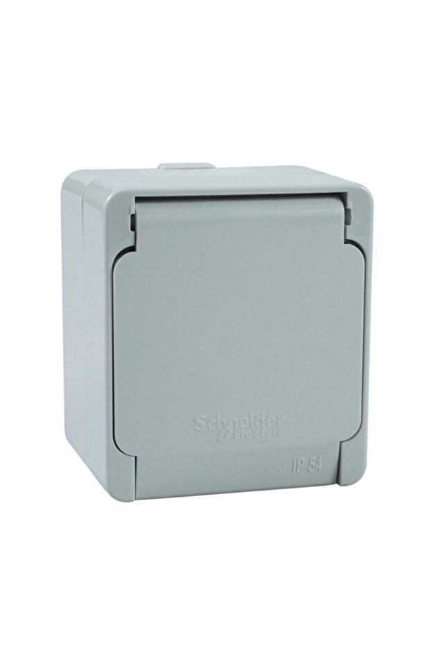 Nml2800133 Humidifier Gray Covered Grounded Ups Socket