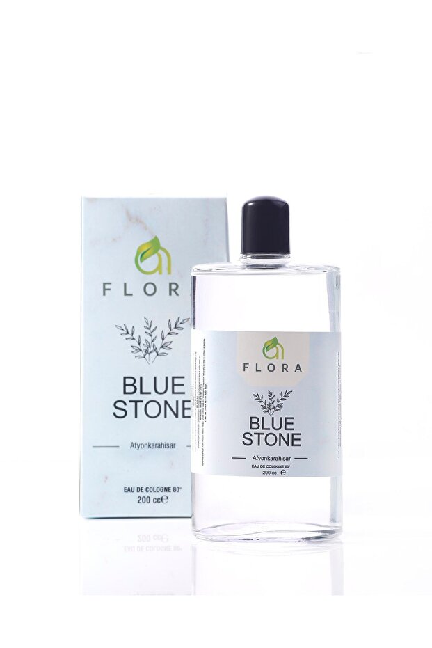 Blue Stone 200 Ml Kolonya