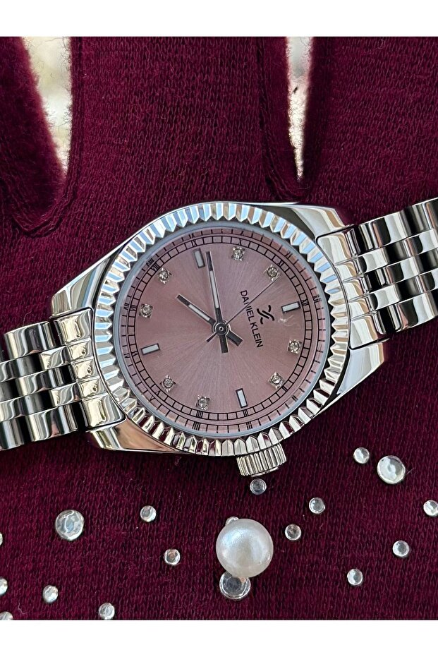 KADIN KOL SAATİ - 3