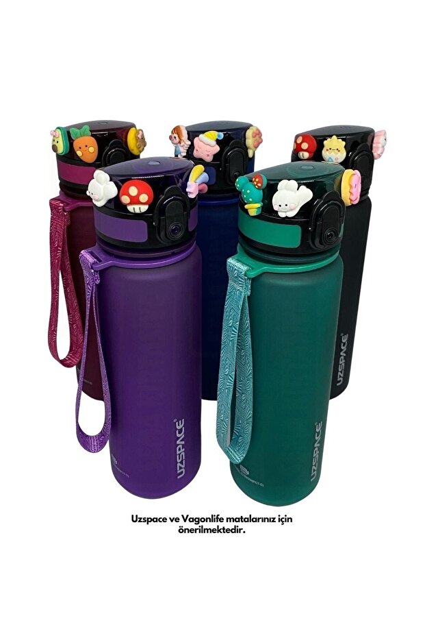 3d Sticker 4'lü - 3