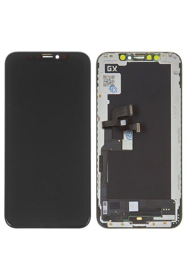 İphone Xs Uyumlu Lcd Ekran Dokunmatik Oled - 1
