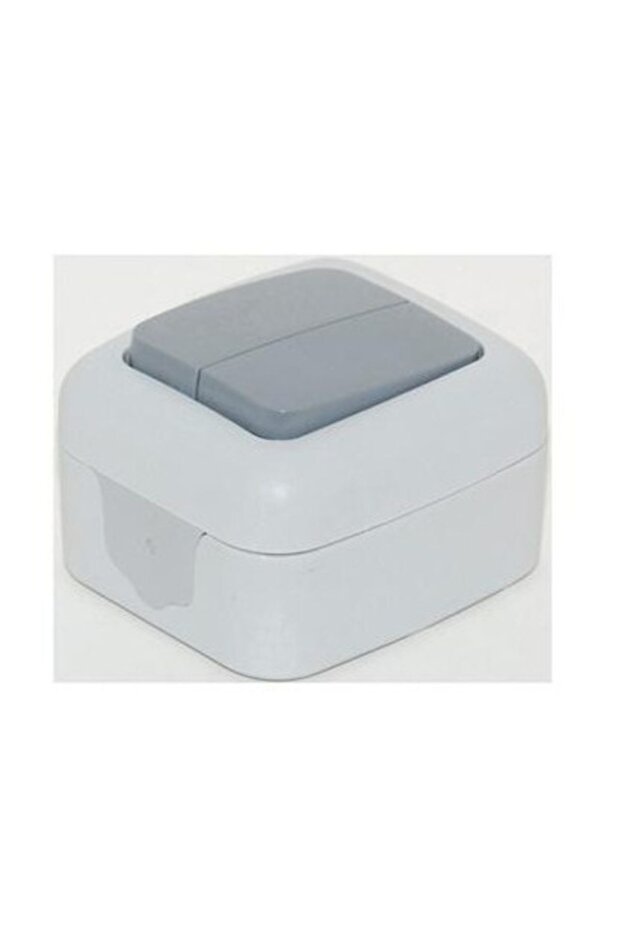 Nemliyer Commitator Switch Gray - 1