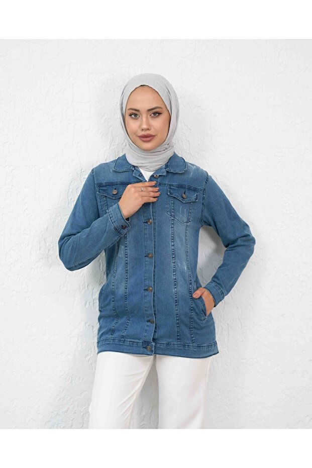 Araboy Kot Ceket - 7