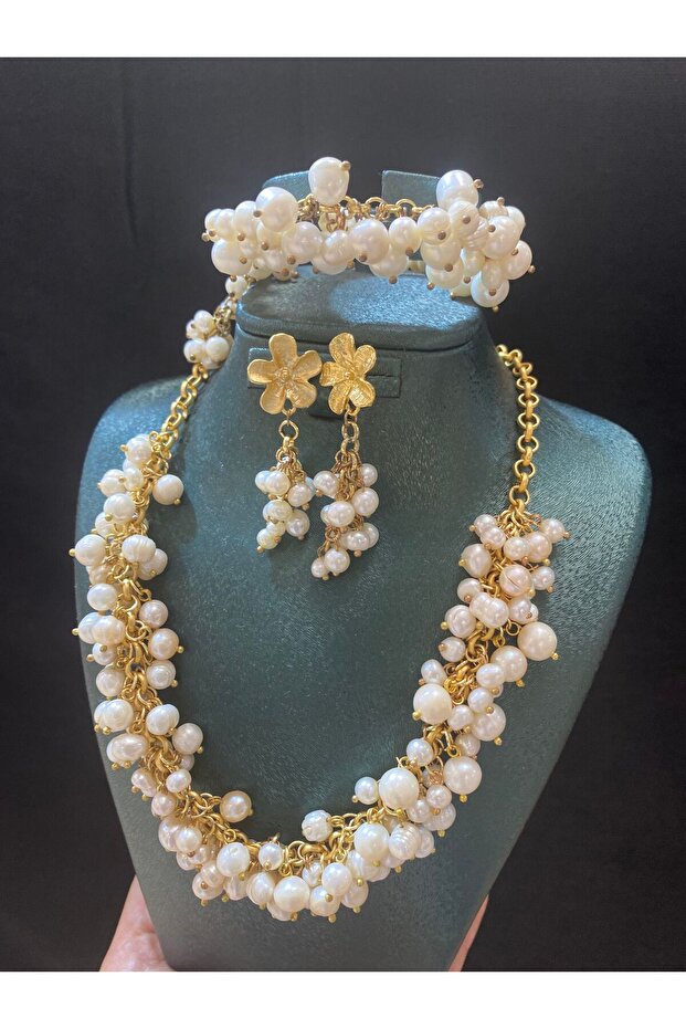 İnci set - 2