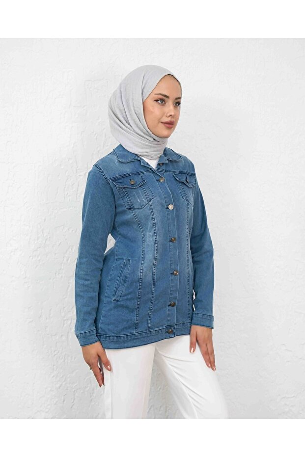 Araboy Kot Ceket - 4