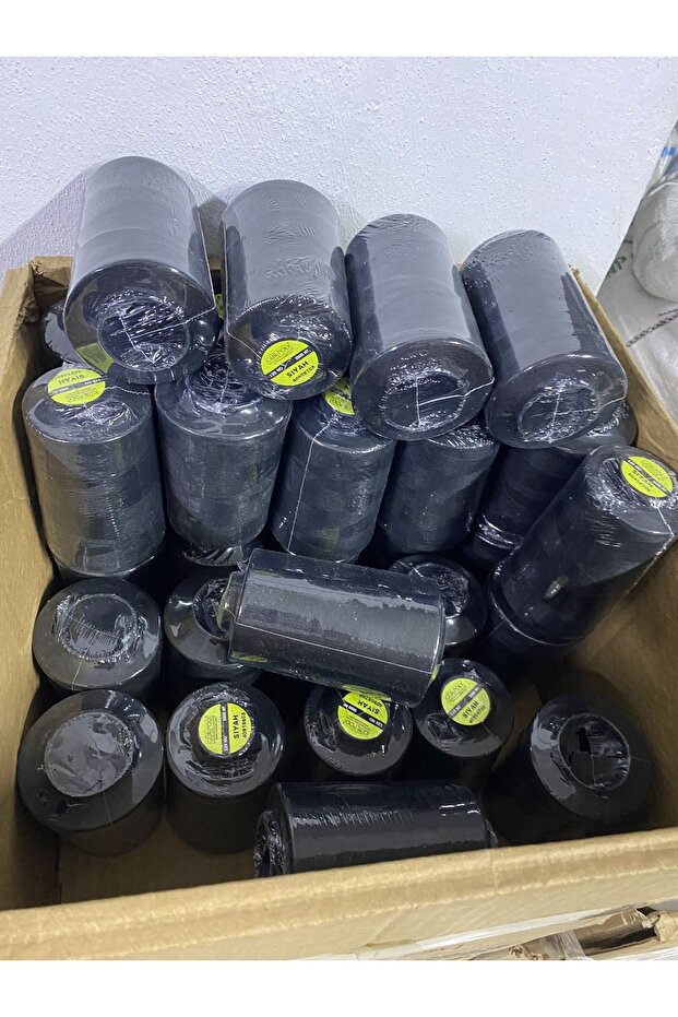 Industry Sewing Thread Box 50 Pc