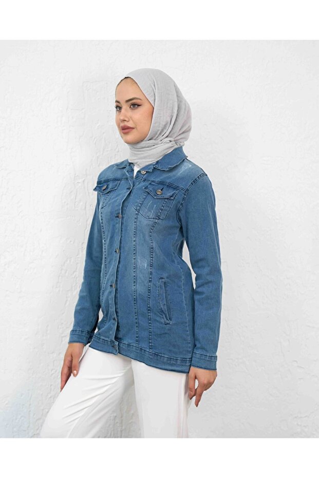 Araboy Kot Ceket - 5