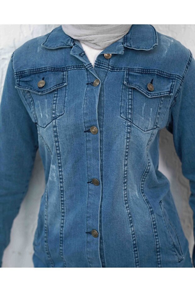 Araboy Kot Ceket - 6