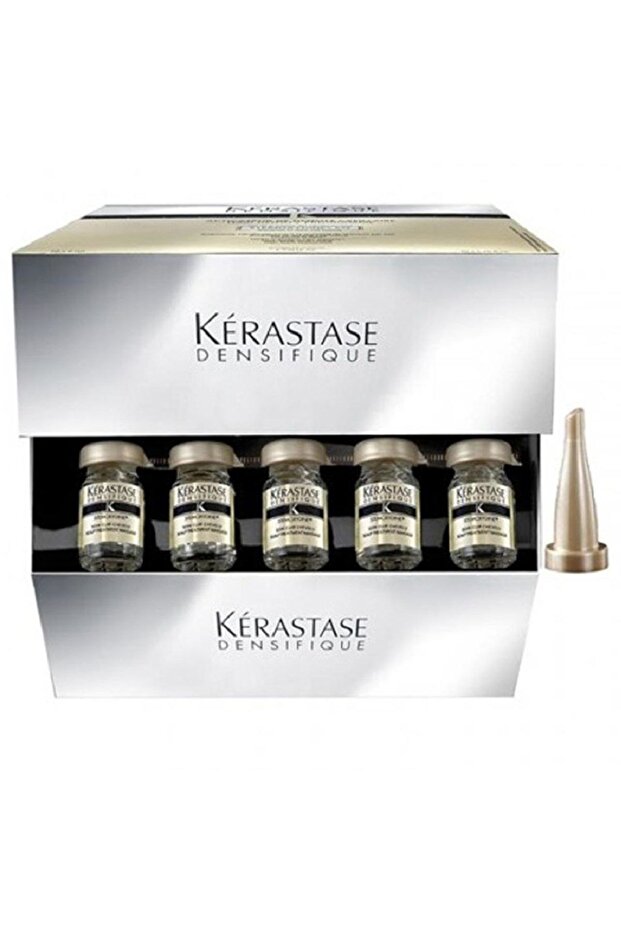 Miraculous Densifike - Hair Thickening Serum 30x6 Ml
