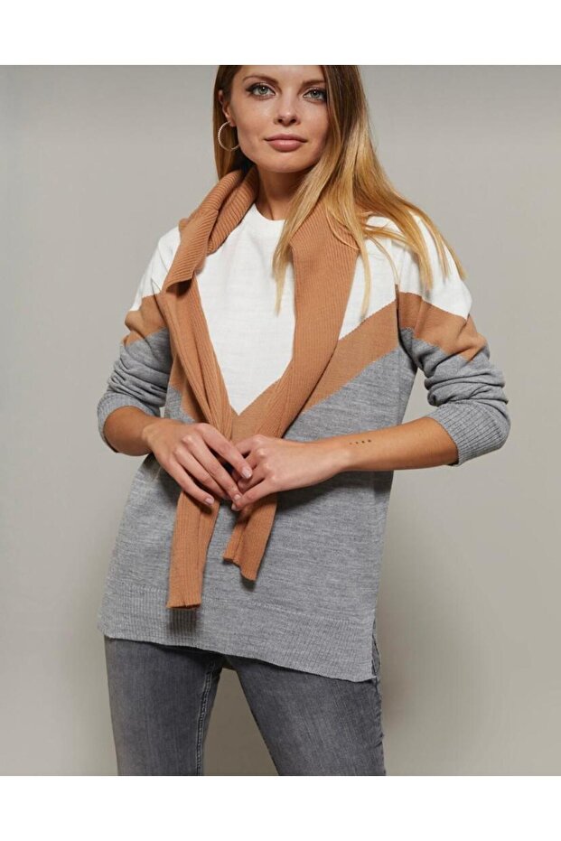 Simit Yaka V Model Kazak - 1