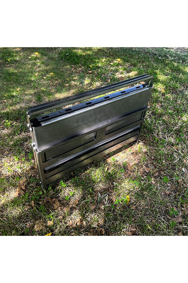 Katlanır Mangal - 7