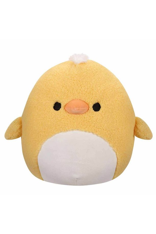 SQ CR05619 Squishmallows Fuzz-A-Mallows Peluş 30 cm S18 - 5