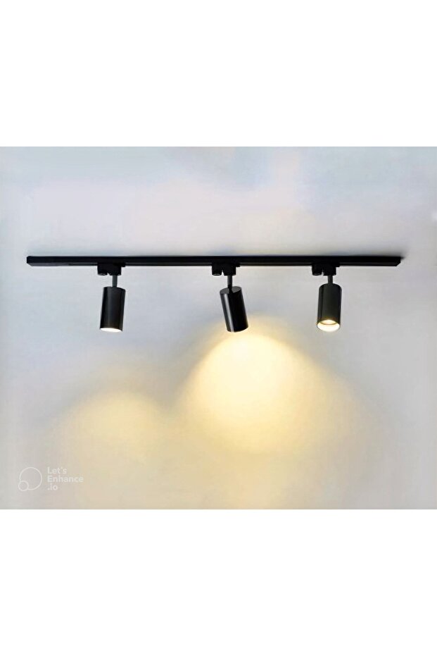 Üçlü Ray Spot - 1