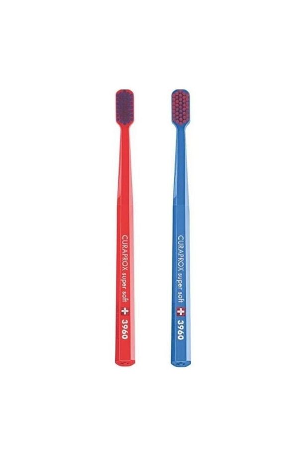 3960 Süper Soft Diş Fırçası x 2 Adet - 1