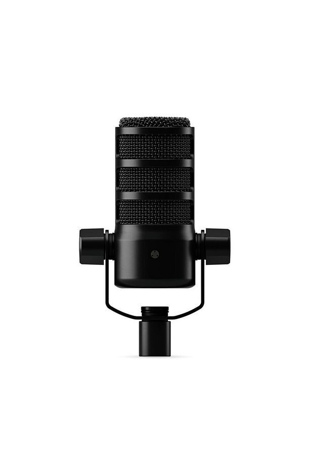 Podmic Usb / Analog Yeni Nesil Dinamik Podcast / Broadcast Mikrofon - 3
