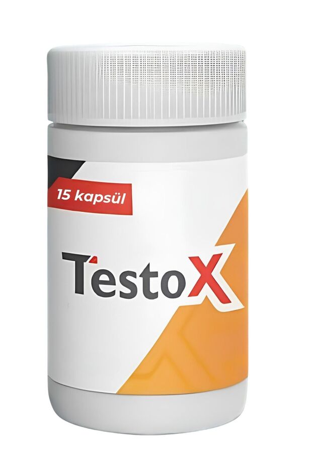 15'li Kapsül - 1