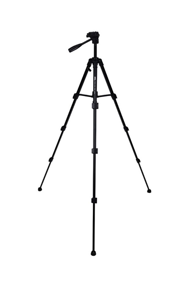 301 Plus Tripod Siyah - 2
