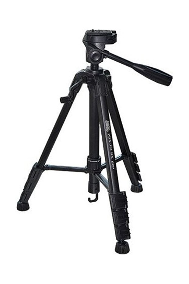 Pro Plus Kamera Tripodu 701 - 1
