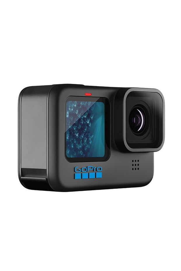 Hero 11 Black + Master Video Seti - 2