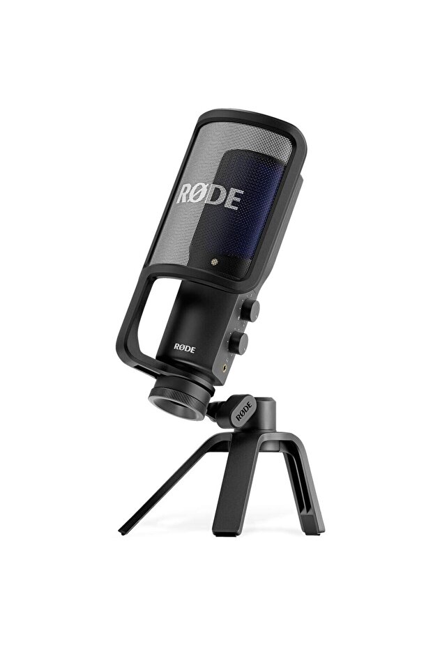 Nt-usb+ Professional Usb Microphone - 7
