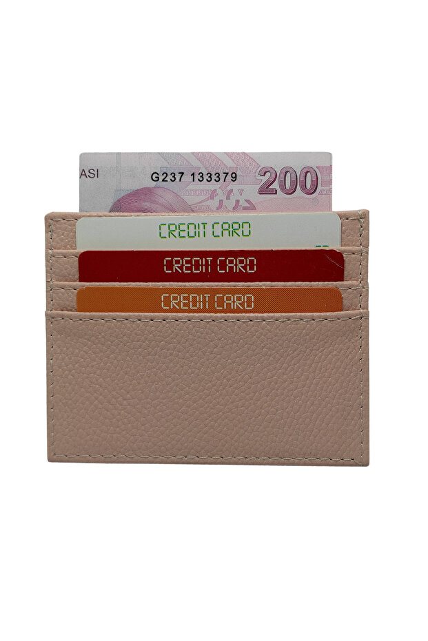 EDS WOMEN'S WALLET-CARD HOLDER