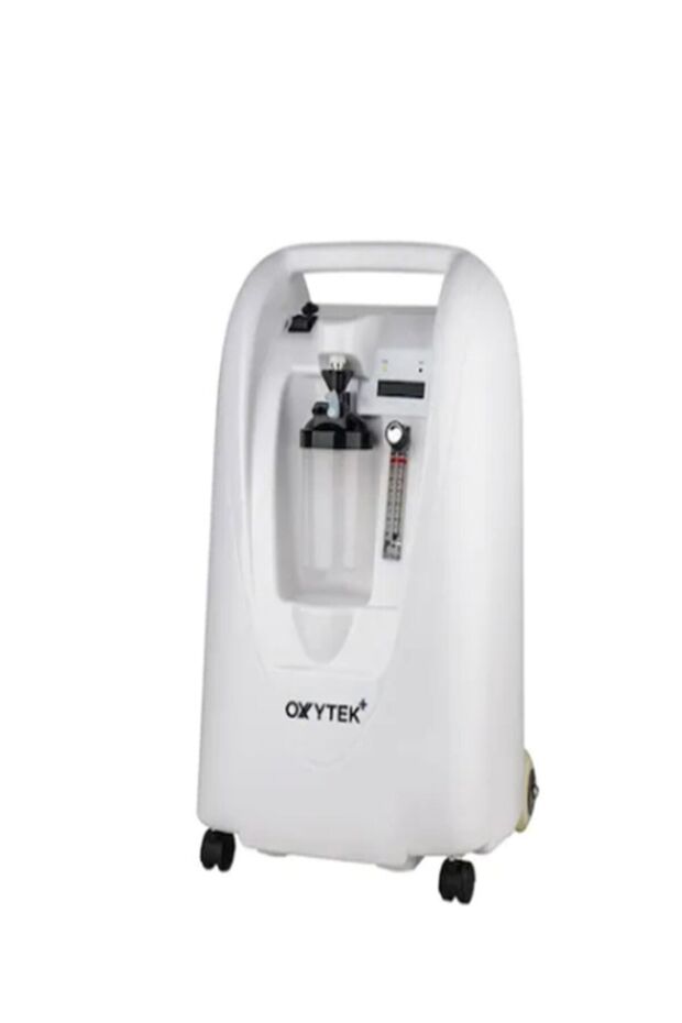 Oksijen Konsantratörü 5litre - 1