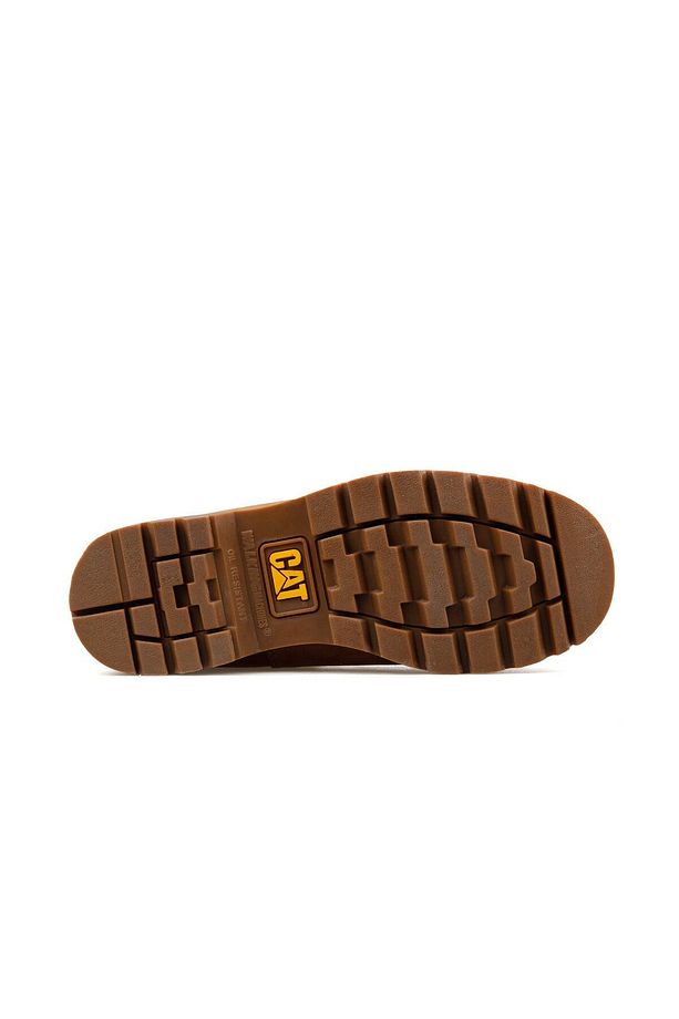 Colorado Unisex Kışlık Bot & Bootie Kauçuk Taban Nubuk Deri Suya Dayanıklı - 6