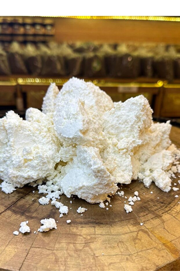 Kuru Çökelek (1 kg) - 1