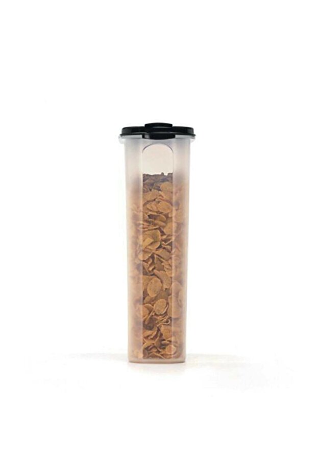 Oval 5 2,9 Lt Siyah Kapak - 2