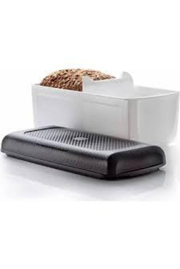 Mini Ekmek Kutusu - 1