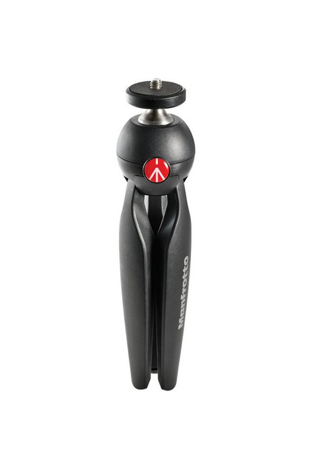 Pixi Taşınabilir Mini Tripod - 2