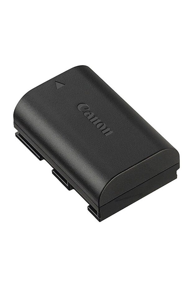 Lp-e6n Yedek Batarya - 1